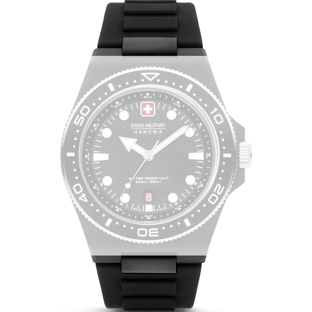 Bracelet Swiss Military Hanowa ASMWGN0001180 Ocean Pioneer