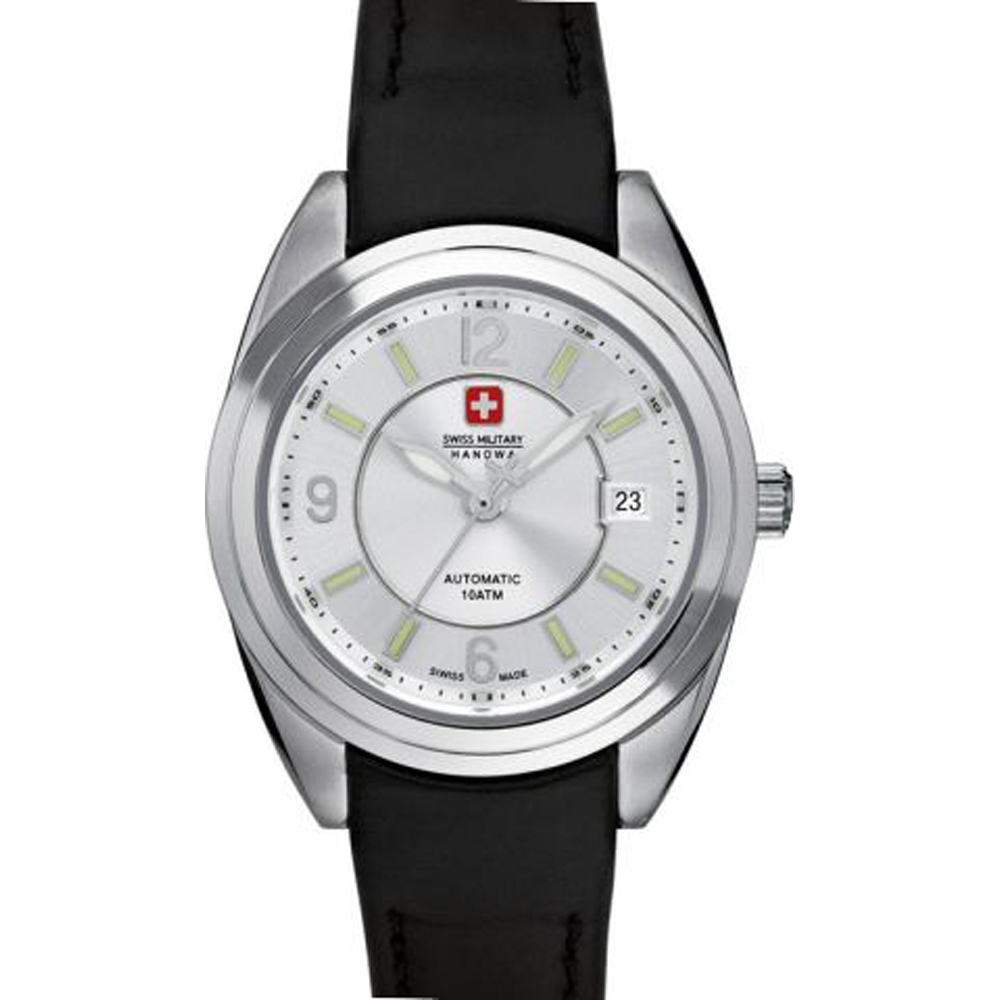 Montre Swiss Military Hanowa 05-6153.04.001 Bataillon