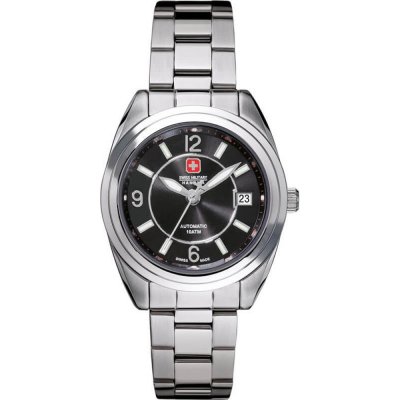 Montre Swiss Military Hanowa 05-7153.04.007 Bataillon