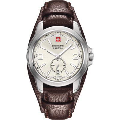 Montre Swiss Military Hanowa 06-4216.04.002 Capture