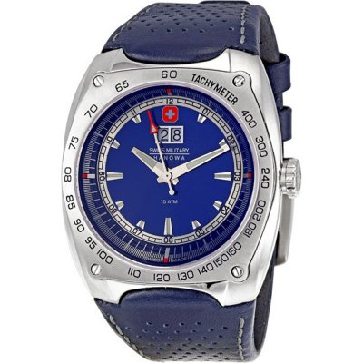 Montre Swiss Military Hanowa 06-4113.04.003 Challenger