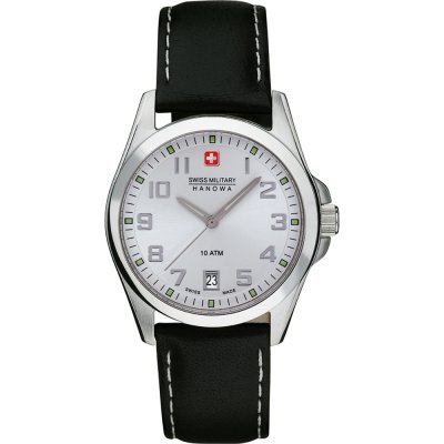 Montre Swiss Military Hanowa 06-4030.04.001.07 Champ