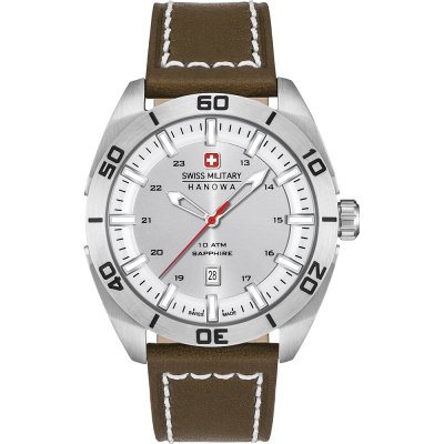 Montre Swiss Military Hanowa 06-4282.04.001 Champ