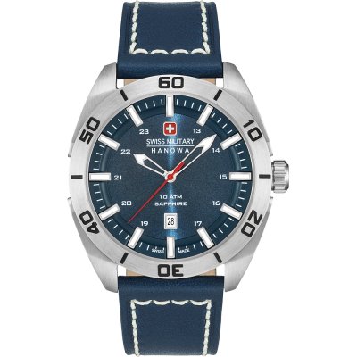 Montre Swiss Military Hanowa 06-4282.04.003 Champ