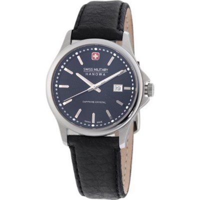 Montre Swiss Military Hanowa 06-4145.04.007 Corporal