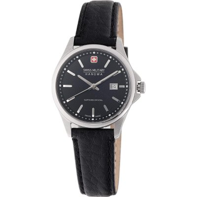 Montre Swiss Military Hanowa 06-6145.04.007 Corporal