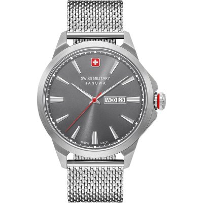 Montre Swiss Military Hanowa 06-3346.04.009 Day Date Classic