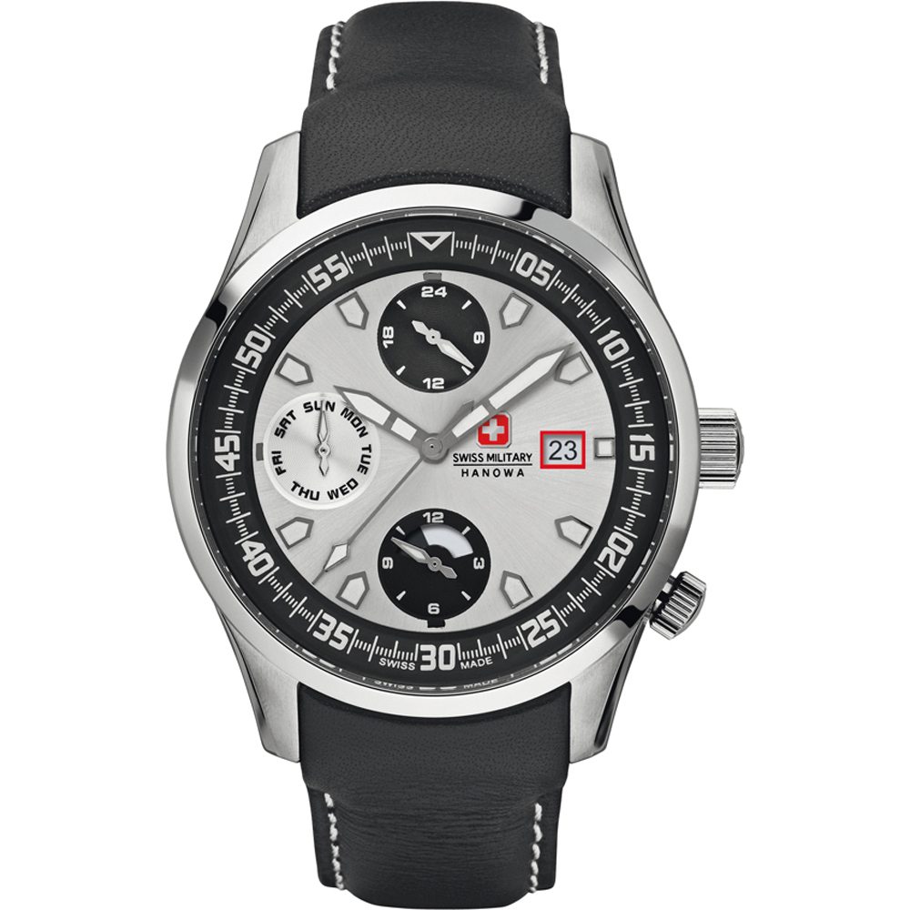 Montre Swiss Military Hanowa 06-4192.04.001 Discovery