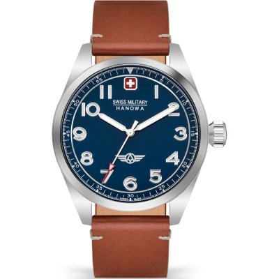 Montre Swiss Military Hanowa Air SMWGA2100402 Falcon