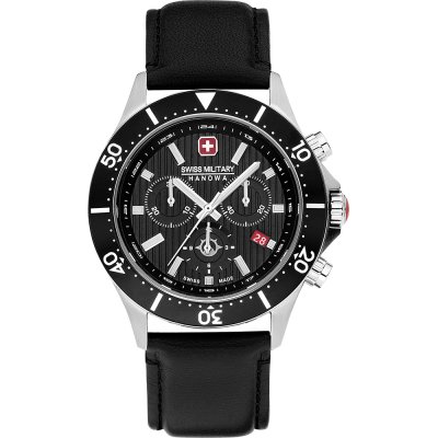 Montre Swiss Military Hanowa SMWGC2100705 Flagship X Chrono