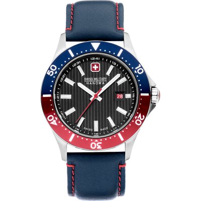 Montre Swiss Military Hanowa SMWGB2100608 Flagship X