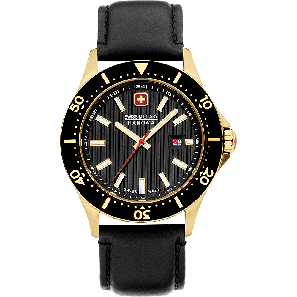 Montre Swiss Military Hanowa SMWGB2100611 Flagship X