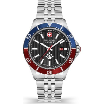 Montre Swiss Military Hanowa Land SMWGH2100604 Flagship X