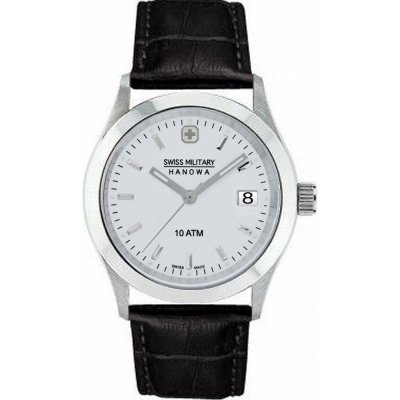 Montre Swiss Military Hanowa 06-4023.04.001 Freedom