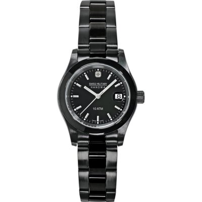 Montre Swiss Military Hanowa 06-7023.13.007 Freedom