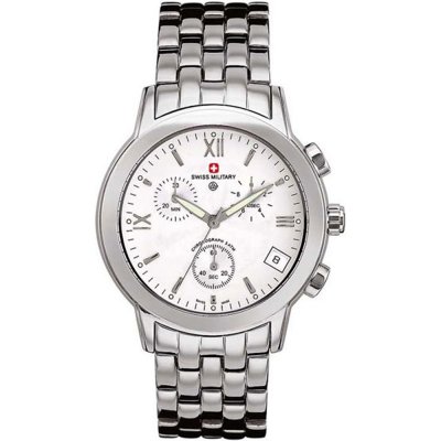 Montre Swiss Military Hanowa 06-5002.04.001 Genva