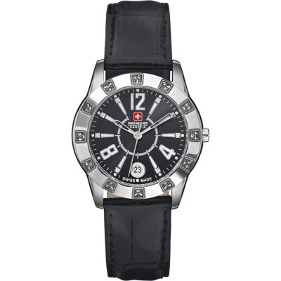 Montre Swiss Military Hanowa 06-6186.04.007 Glamour