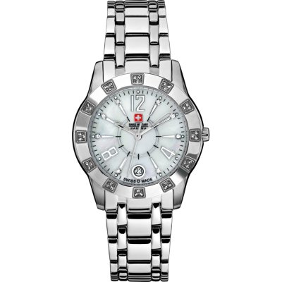 Montre Swiss Military Hanowa 06-7186.04.001 Glamour