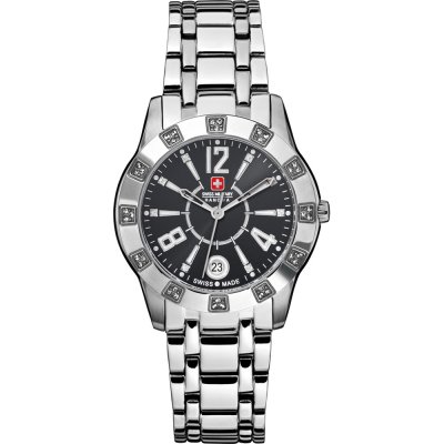 Montre Swiss Military Hanowa 06-7186.04.007 Glamour