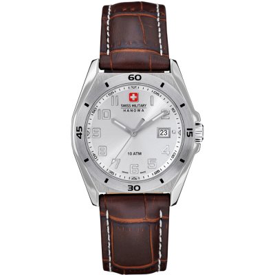 Montre Swiss Military Hanowa 06-6190.04.001.05 Guardian