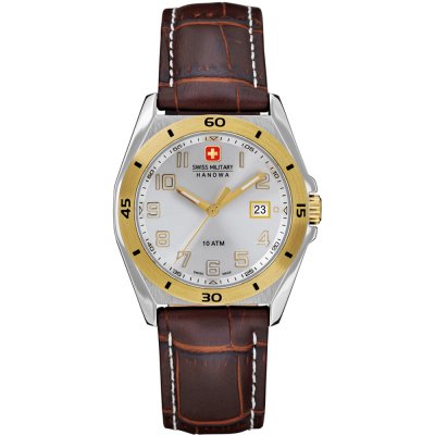 Montre Swiss Military Hanowa 06-6190.55.001 Guardian