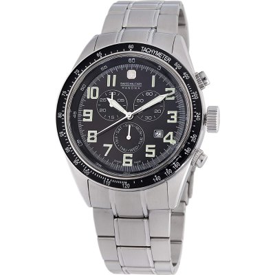 Montre Swiss Military Hanowa 06-5134.04.007 Legend