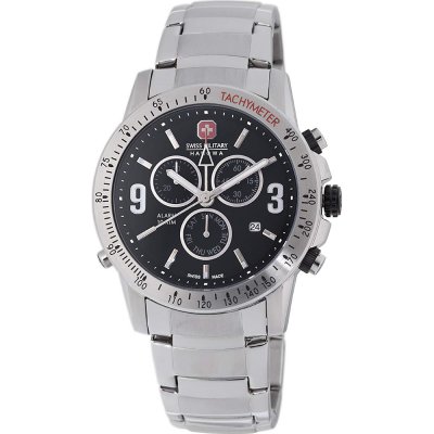 Montre Swiss Military Hanowa 06-5143.04.007 Legend