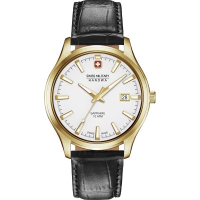 Montre Swiss Military Hanowa 06-4303.02.001 Major