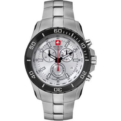 Montre Swiss Military Hanowa 06-5148.04.001 Marine Officer