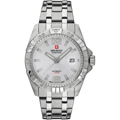 Montre Swiss Military Hanowa 05-5184.04.001 Nautica