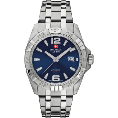 Montre Swiss Military Hanowa 05-5184.04.003 Nautica