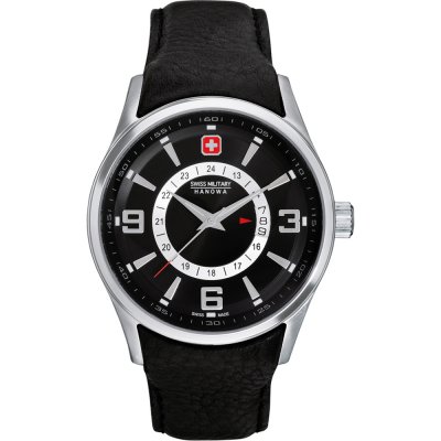 Montre Swiss Military Hanowa 06-4155.04.007 Navalus