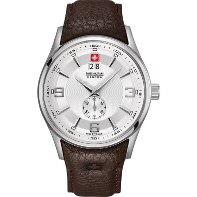 Montre Swiss Military Hanowa 06-4209.04.001 Navalus