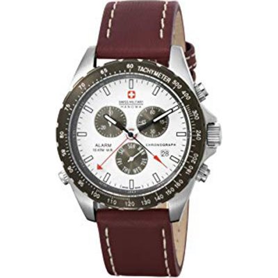 Montre Swiss Military Hanowa 06-4007.04.001 Navigator