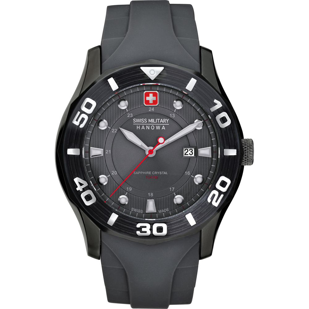 Montre Swiss Military Hanowa 06-4170.30.009 Oceanic