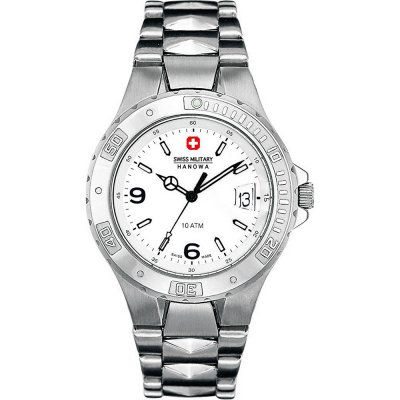 Montre Swiss Military Hanowa 06-5022.04.001 Peace Maker