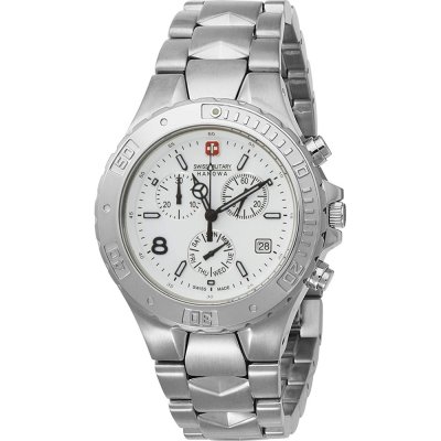 Montre Swiss Military Hanowa 06-5081.04.001 Peace Maker