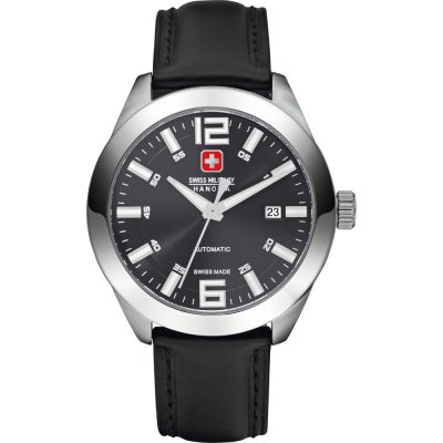 Montre Swiss Military Hanowa 05-4185.04.007 Pegasus