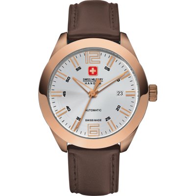 Montre Swiss Military Hanowa 05-4185.09.001 Pegasus