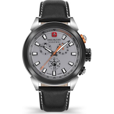 Montre Swiss Military Hanowa SMWGC2100270 Platoon