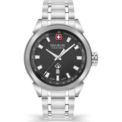 Montre Swiss Military Hanowa Land SMWGH2100101 Platoon