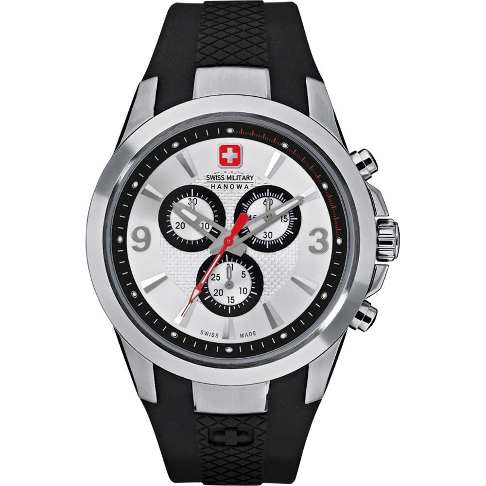 Montre Swiss Military Hanowa 06-4169.04.001 Predator