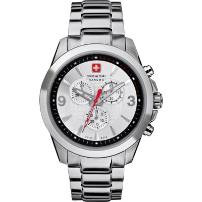 Montre Swiss Military Hanowa 06-5169.04.001 Predator