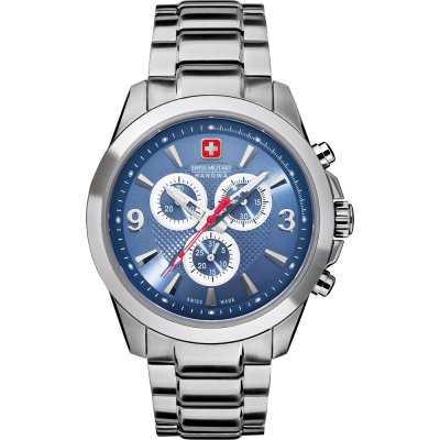 Montre Swiss Military Hanowa 06-5169.04.003 Predator