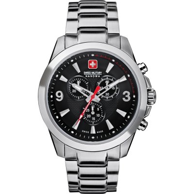 Montre Swiss Military Hanowa 06-5169.04.007 Predator Chrono