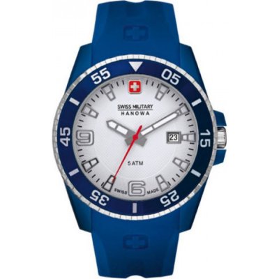 Montre Swiss Military Hanowa 06-4176.23.003 Ranger