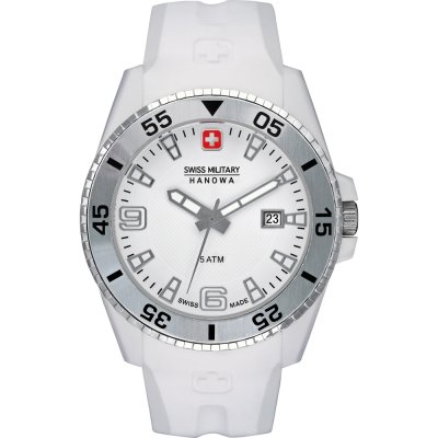 Montre Swiss Military Hanowa 06-4200.21.001.01 Ranger