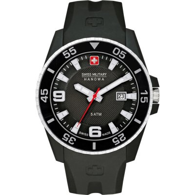 Montre Swiss Military Hanowa 06-4200.27.007.07 Ranger