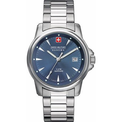 Montre Swiss Military Hanowa 06-8010.04.003 Recruit Prime