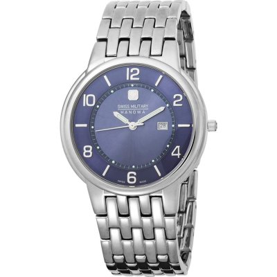 Montre Swiss Military Hanowa 06-5087.04.003 Rendez-Vous